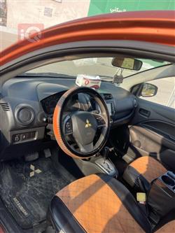 ميتسوبيشي ميراج